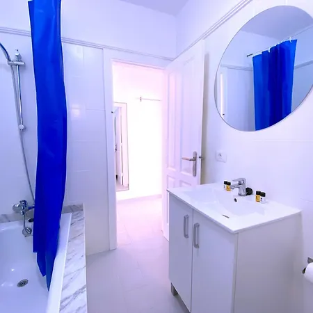 Tropicalidays Sunshine Escape Apartment *