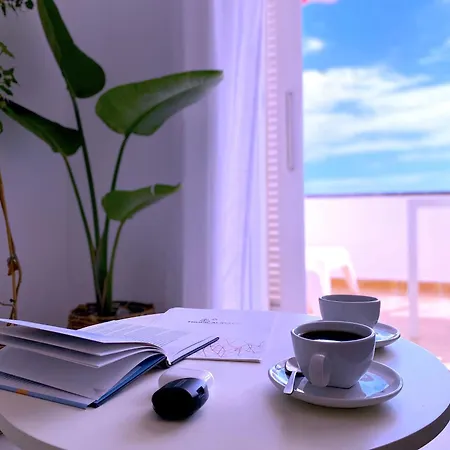 Tropicalidays Sunshine Escape * Costa Adeje (Tenerife)