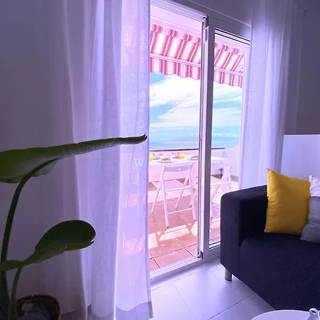 Tropicalidays Sunshine Escape Apartment Costa Adeje (Tenerife)
