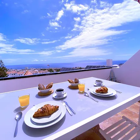 Apartment Tropicalidays Sunshine Escape Costa Adeje (Tenerife)