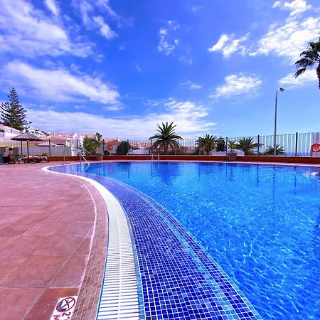 Tropicalidays Sunshine Escape Apartment Costa Adeje (Tenerife)