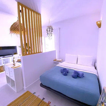 Tropicalidays Sunshine Escape Daire