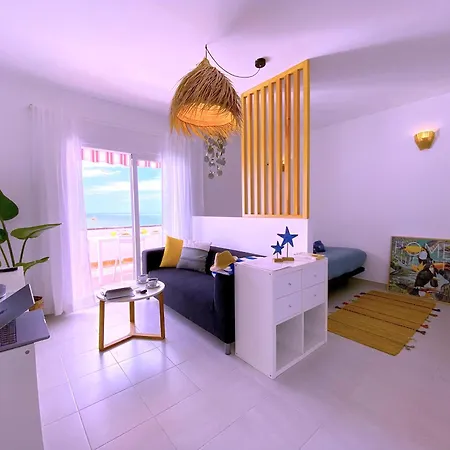 Daire Tropicalidays Sunshine Escape