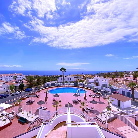 Daire Tropicalidays Sunshine Escape