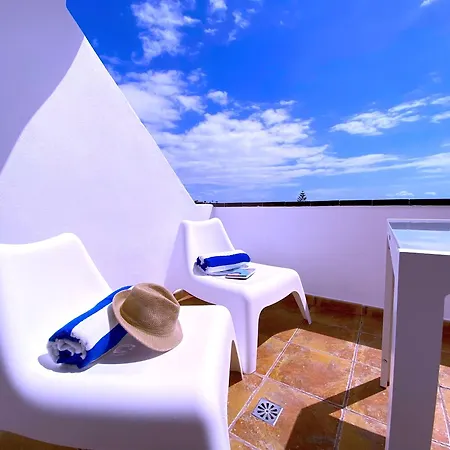 Tropicalidays Sunshine Escape * Costa Adeje