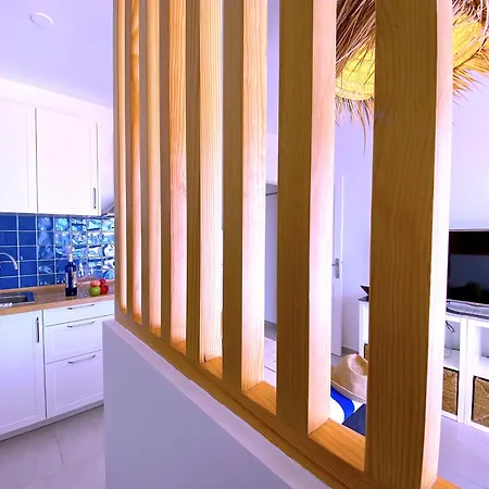 Tropicalidays Sunshine Escape Daire *