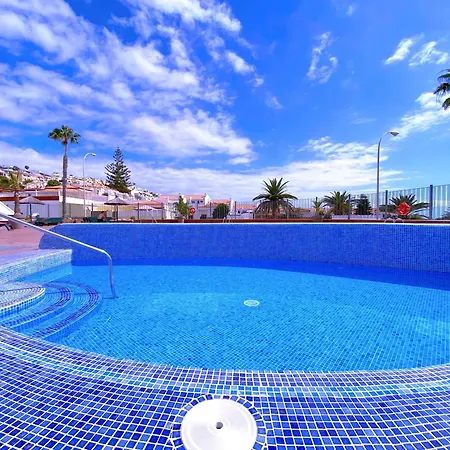 Tropicalidays Sunshine Escape Daire Costa Adeje